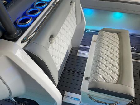 Nor-Tech 340 Sport Center Console image