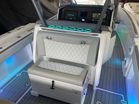 Nor-Tech 340 Sport Center Console image