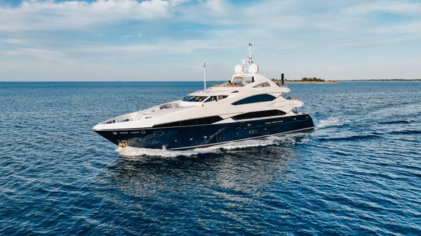 Sunseeker 121 image