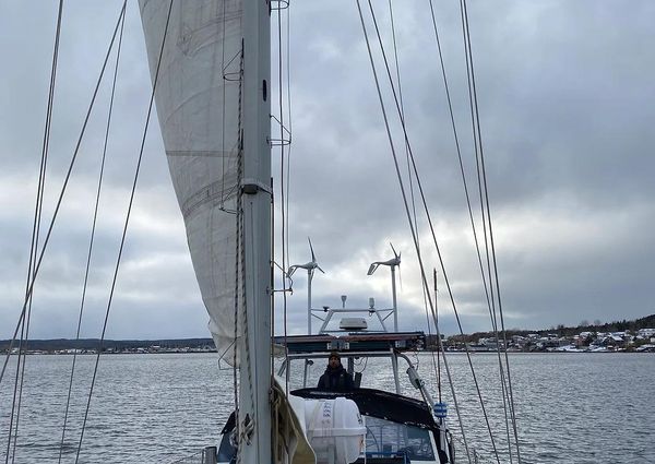 Caroff SUPER-DISKO-47-SAILING-CUTTER image