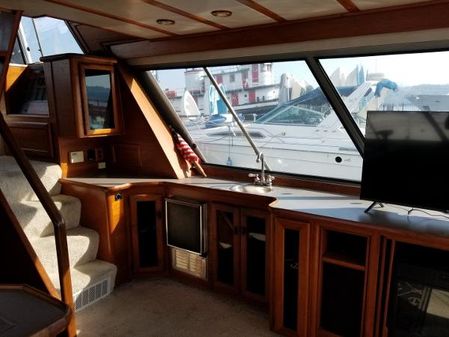 Bayliner 45 image