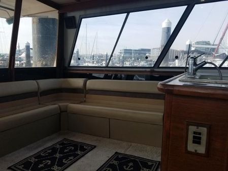 Bayliner 45 image