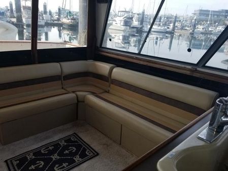 Bayliner 45 image