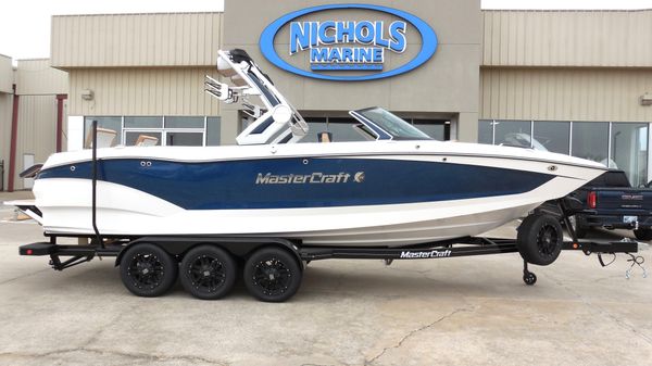 MasterCraft X26 