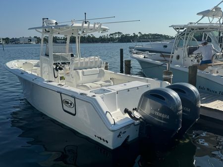 Sea Hunt Gamefish 27 image