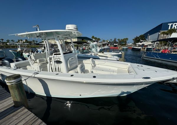 Sea Hunt Gamefish 27 image