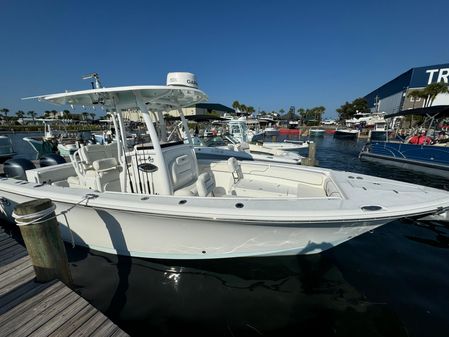 Sea Hunt Gamefish 27 image