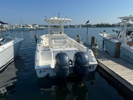 Sea Hunt Gamefish 27 image