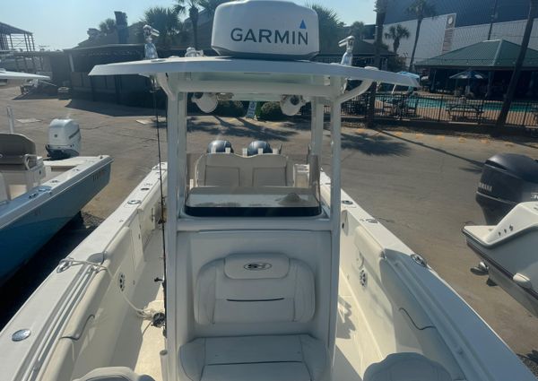 Sea Hunt Gamefish 27 image