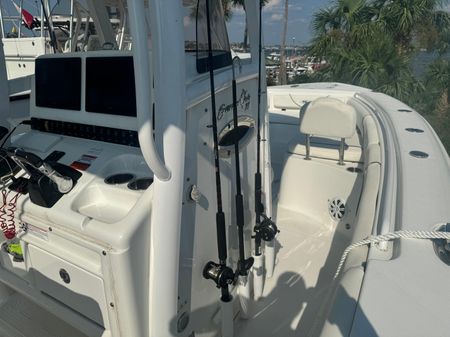 Sea Hunt Gamefish 27 image