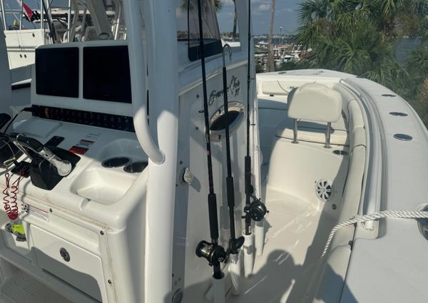 Sea Hunt Gamefish 27 image