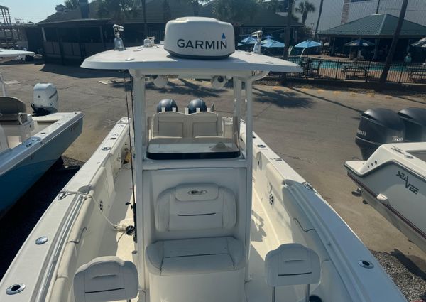 Sea Hunt Gamefish 27 image