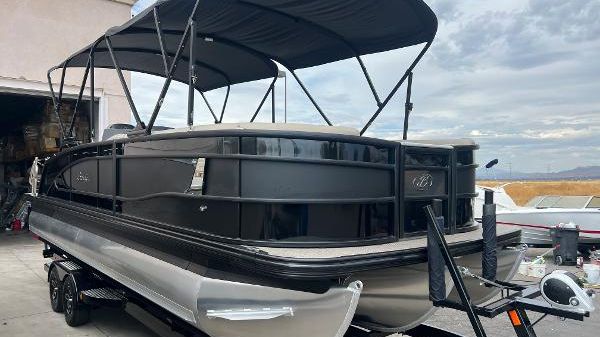 Barletta Lusso 25 