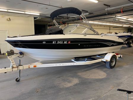 Bayliner 195-BOWRIDER image