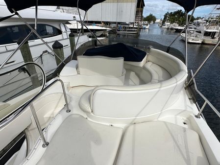 Azimut 42 Flybridge image