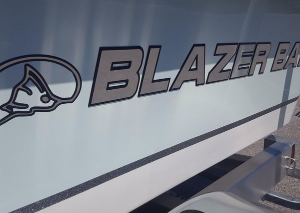 Blazer 2170 image