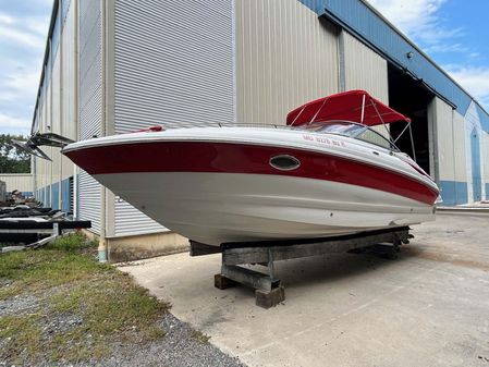 Crownline 255 CCR image