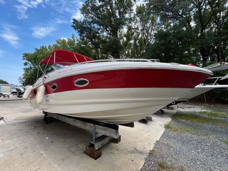 Crownline 255 CCR image