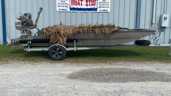 Gator Tail 1754 Extreme