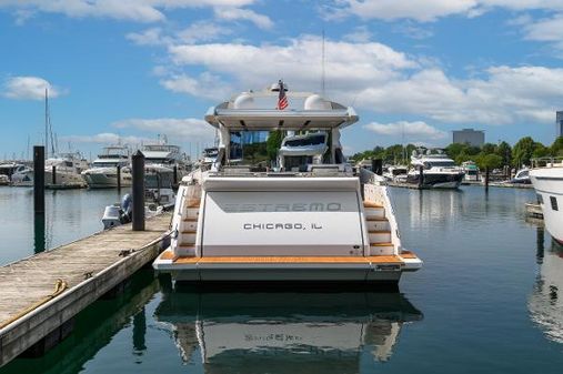 Azimut S7 image