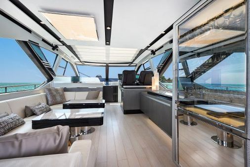 Azimut S7 image