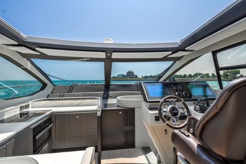 Azimut S7 image