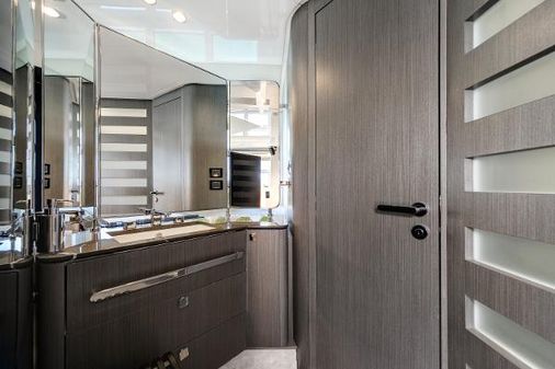 Azimut S7 image