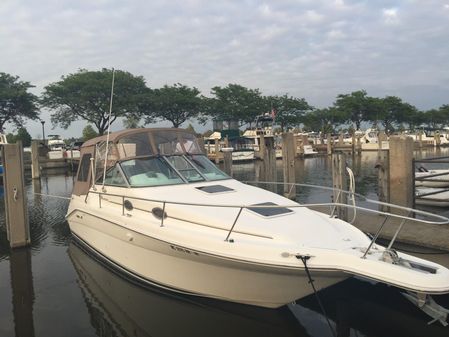 Sea-ray 270-SUNDANCER image