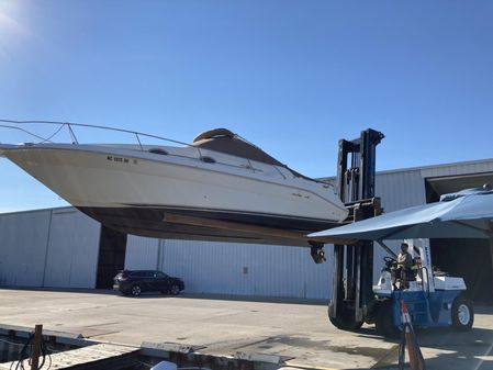 Sea-ray 270-SUNDANCER image