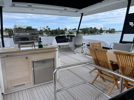 Fountaine Pajot MY 44 image
