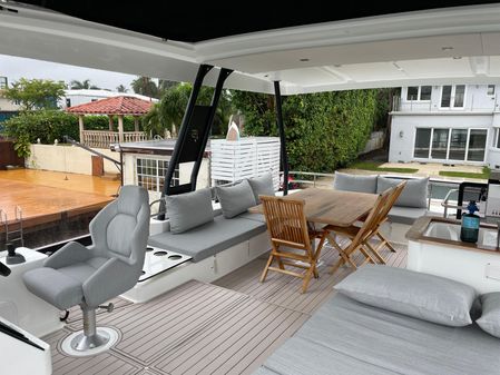 Fountaine Pajot MY 44 image