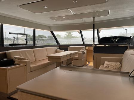 Fountaine Pajot MY 44 image