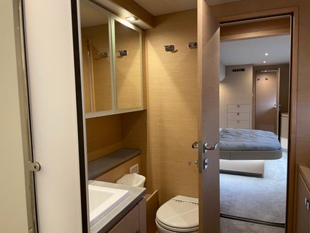 Fountaine Pajot MY 44 image