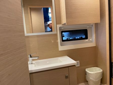 Fountaine Pajot MY 44 image