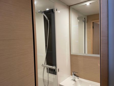 Fountaine Pajot MY 44 image