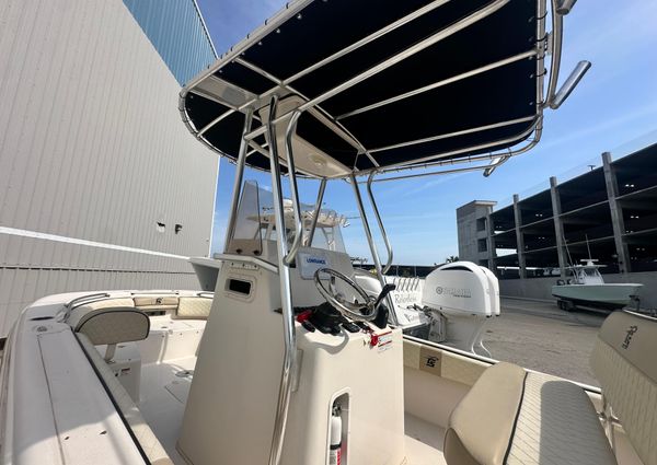 Carolina Skiff 23 Ultra Elite image