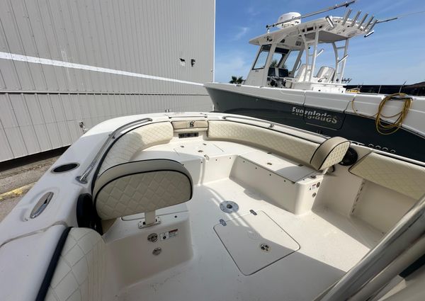 Carolina Skiff 23 Ultra Elite image