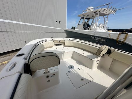 Carolina Skiff 23 Ultra Elite image