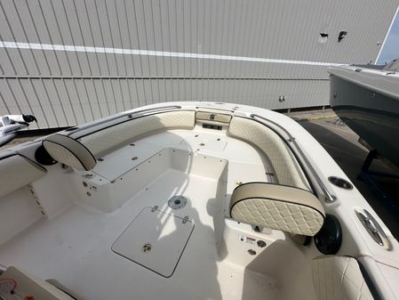 Carolina Skiff 23 Ultra Elite image