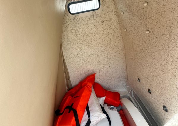 Carolina Skiff 23 Ultra Elite image