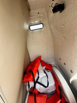 Carolina Skiff 23 Ultra Elite image