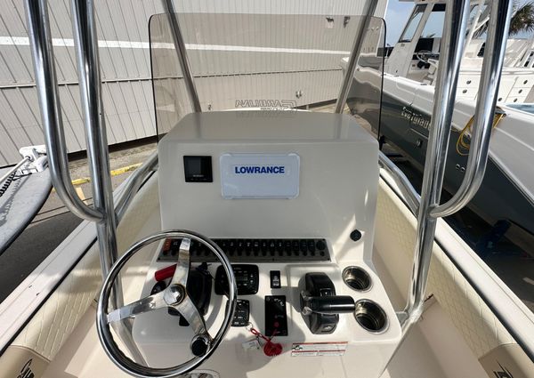 Carolina Skiff 23 Ultra Elite image