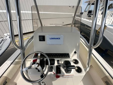 Carolina Skiff 23 Ultra Elite image