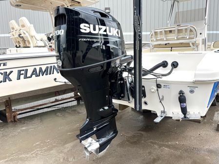 Carolina Skiff 23 Ultra Elite image