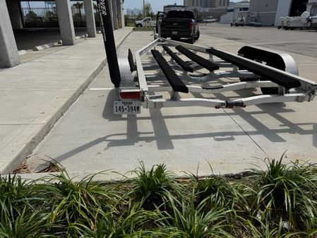 Carolina Skiff 23 Ultra Elite image