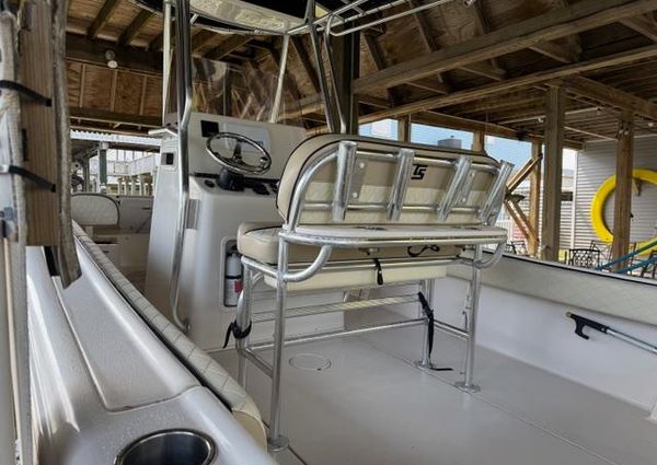 Carolina Skiff 23 Ultra Elite image