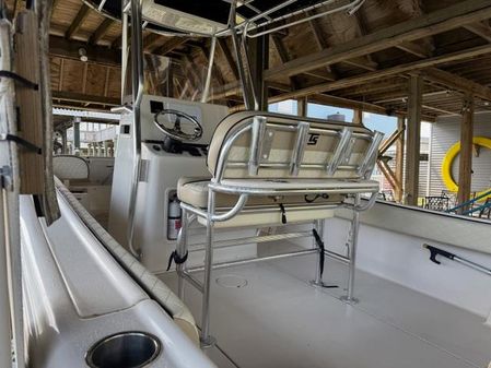 Carolina Skiff 23 Ultra Elite image