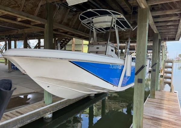 Carolina Skiff 23 Ultra Elite image