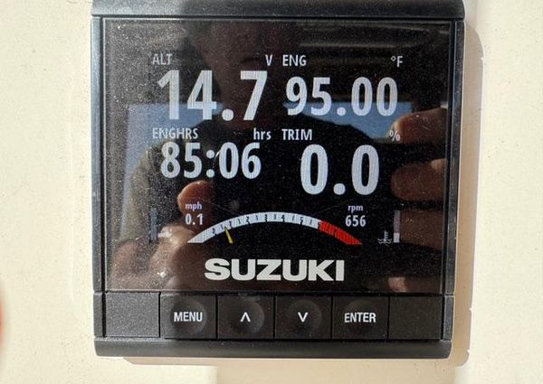 Carolina Skiff 23 Ultra Elite image