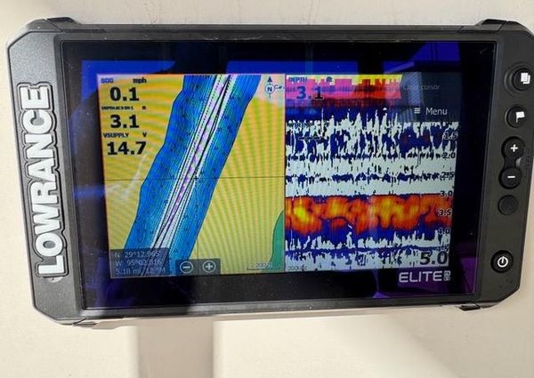 Carolina Skiff 23 Ultra Elite image